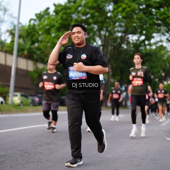 Runner Photo 3929547