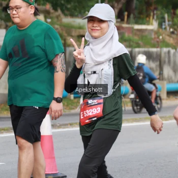 Runner Photo 3929554