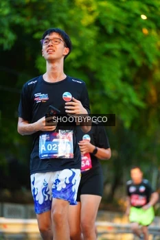 Runner Photo 3929555