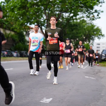 Runner Photo 3929558