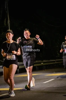 Runner Photo 3929567
