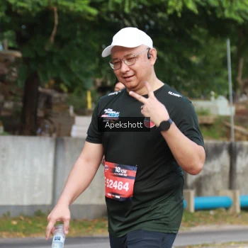 Runner Photo 3929573