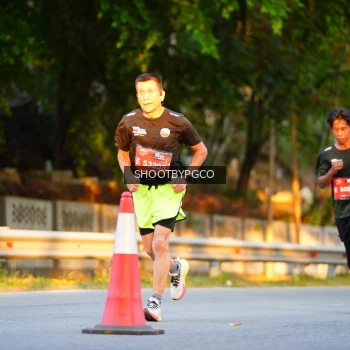 Runner Photo 3929590