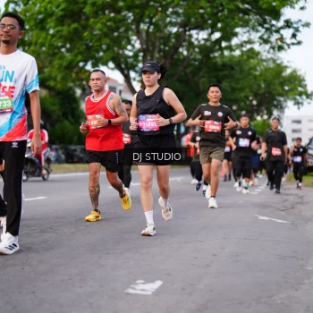 Runner Photo 3929601