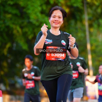 Runner Photo 3929604