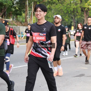 Runner Photo 3929609
