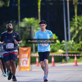 Runner Photo 3929614