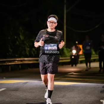 Runner Photo 3929620