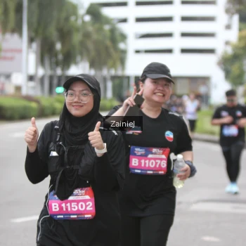Runner Photo 3929624