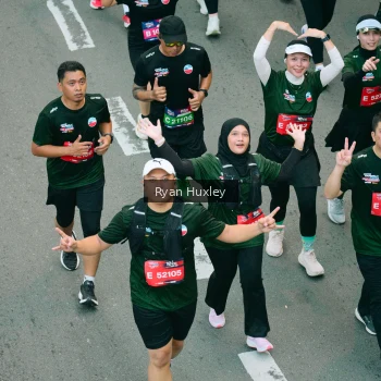 Runner Photo 3929637