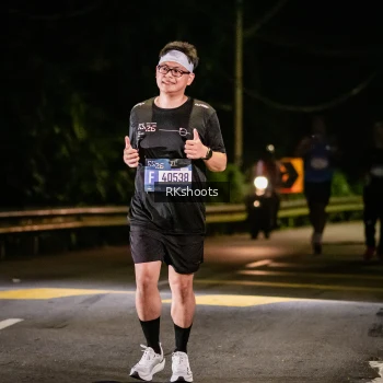 Runner Photo 3929638