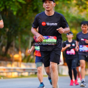 Runner Photo 3929656