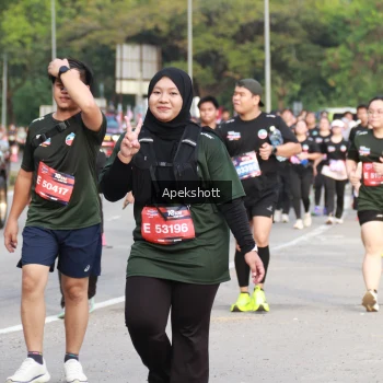 Runner Photo 3929663