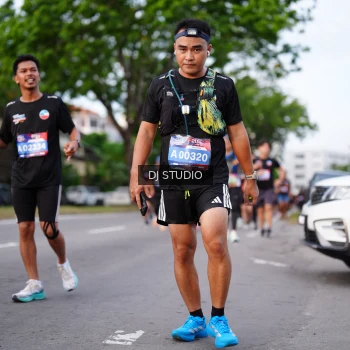 Runner Photo 3929668
