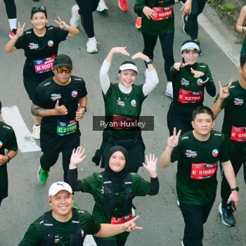 Runner Photo 3929694