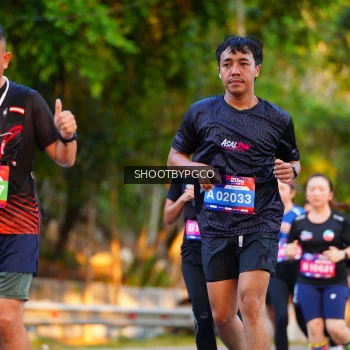 Runner Photo 3929698