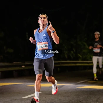 Runner Photo 3929699