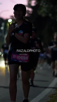 Runner Photo 3929702