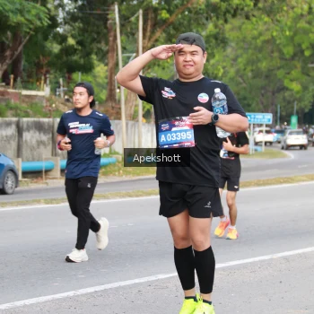 Runner Photo 3929708
