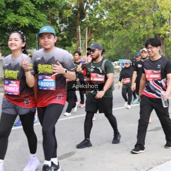 Runner Photo 3929720