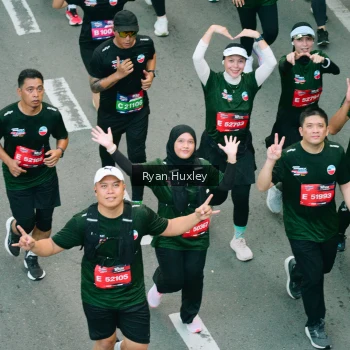 Runner Photo 3929721