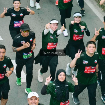 Runner Photo 3929728