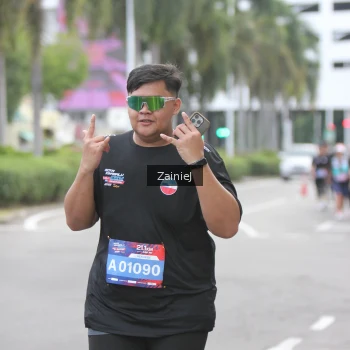 Runner Photo 3929736