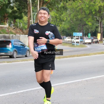 Runner Photo 3929740