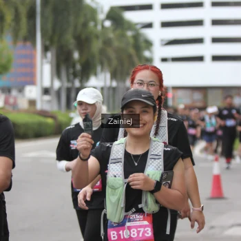 Runner Photo 3929742