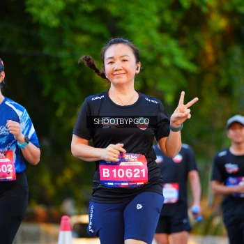Runner Photo 3929780