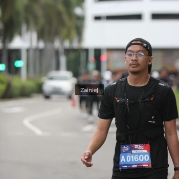 Runner Photo 3929783