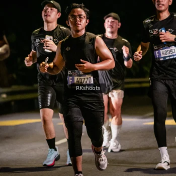 Runner Photo 3929784
