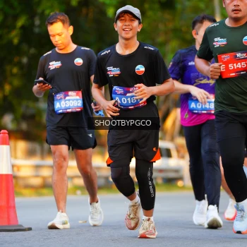 Runner Photo 3929795
