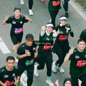 Runner Photo 3929796