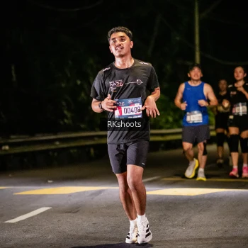 Runner Photo 3929798