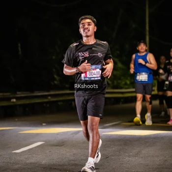 Runner Photo 3929803