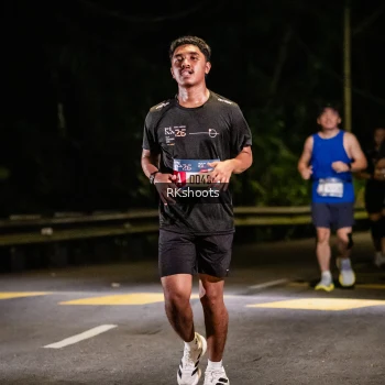 Runner Photo 3929820