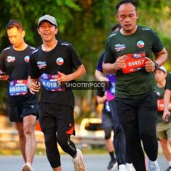 Runner Photo 3929821