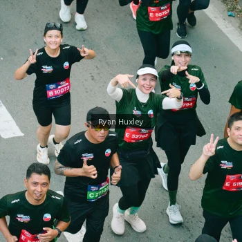 Runner Photo 3929829