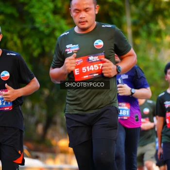 Runner Photo 3929835