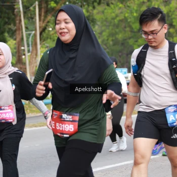 Runner Photo 3929841