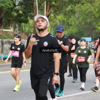 Runner Photo 3929861