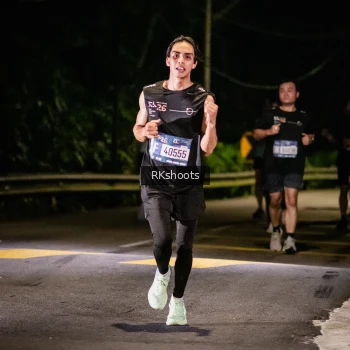Runner Photo 3929867