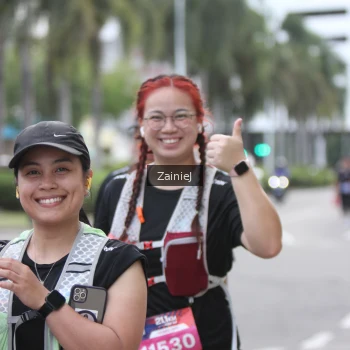 Runner Photo 3929874