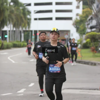 Runner Photo 3929878