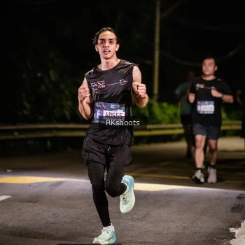 Runner Photo 3929880