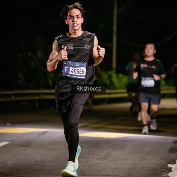 Runner Photo 3929891