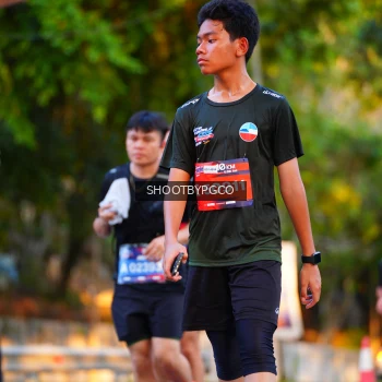 Runner Photo 3929893
