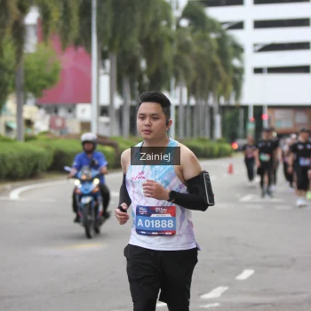 Runner Photo 3929902