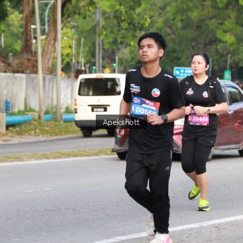 Runner Photo 3929905